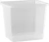 plast team22970800 plast team Boîte de rangement BASIC BOX, Voir les images du produit 2