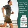 Gallbladder Formula (120 Kapseln) Nahrungsergänzungsmittel, Produktbild-Vorschau 8