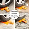 040 Parts Auffahrrampe für Reich CWC Waage für sichere & Produktbild-Vorschau 3