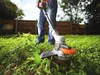 Black & Decker STC1840 Coupe-gazon sans fil, 18V, Li-Ion Voir les images du produit 16