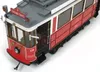 Tramvaj v Istanbulu Náhled obrázku produktu 11