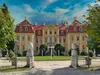 CALVENDO Puzzle Barockschloss Rammenau | 1000 Teile Produktbild-Vorschau 3
