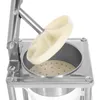 Extracteur de jus manuel, Facile à nettoyer, Presse Voir les images du produit 7