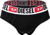 DIESEL Herren Slips, 3er Pack - UMBR-ANDRETHREEPACK, Produktbild-Vorschau 4