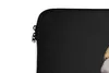MuchoWow® Laptop Hülle 15 Zoll Mädchen mit Perlenohrring - Produktbild-Vorschau 3