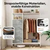 HOKEEPER Kleiderständer,Offener Produktbild-Vorschau 8