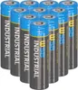 10x WSB Industrial IFR 14500 AA Solar Akku LiFePO4 3,2V Produktbild-Vorschau 1