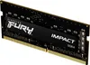 Kingston Technology FURY Impact, 16 GB, 2 x 8 GB, DDR4, Podgląd zdjęcia produktu 3
