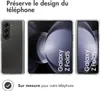 étui antichoc imoshion pour le Samsung Galaxy Z Fold 5 - Voir les images du produit 4