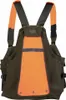 Hart Gurt-Weste Navigator 3 olive orange M/L Produktbild-Vorschau 2