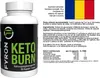 Fyron Keto Burn - 60 Kapseln Produktbild-Vorschau 12