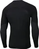 UYN Fusyon langarm Funktionsshirt Wolle Herren Produktbild-Vorschau 5