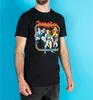 Thundercats - Tričko pro muže/dámy Uni BI289 (L) Náhled obrázku produktu 4