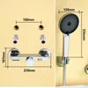 Auralum Wasserfall Badewanne Duschset mit 5 Funktionen Produktbild-Vorschau 11