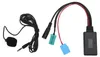 Auto Stereo Bluetooth 5.0 Eingangskabel Audio Musik Adapter Produktbild-Vorschau 1