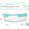 10Stücke Glas Produktbild-Vorschau 3