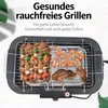 2000W Elektrogrill Tischgrill, rauchfrei & Produktbild-Vorschau 12