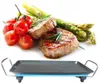 Grillpfanne Antihaftbeschichtung BBQ Tischgrill  Produktbild-Vorschau 1