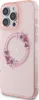 Guess Guhmp16Lhfwfcp Iphone 16 Pro6.3 Rose/rose Hardcase Voir les images du produit 2