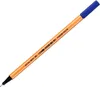 Fineliner - STABILO point 88 - Einzelstift - blau Produktbild-Vorschau 9
