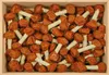 1kg Hundesnack Hantel mit Hühnchenfleisch - als besonderes Produktbild-Vorschau 4