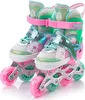 meteor inline brusle dětské inline kolečkové brusle Náhled obrázku produktu 4