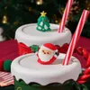 Weihnachten Kaffeetasse 400 ml Weihnachten Keramik Produktbild-Vorschau 10
