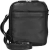 PICARD borsa a tracolla Milano Crossbody Bag Black nero Anteprima dell’immagine prodotto 5