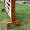 Mega 4 Gewinnt - ECO Eschenholz - 115x82 cm -  Indien - Produktbild-Vorschau 13