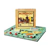 Hasbro 40753 - Parker - Monopoly Nostalgie Produktbild-Vorschau 2