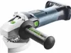 Festool Akku-Winkelschleifer AGC 18-125 EB-Basic | 578367 Produktbild-Vorschau 11