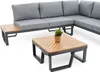 di volio Gartenmöbel Set Veledo, Garten Möbel für Outdoor - Produktbild-Vorschau 10