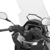 Givi Fb5619 Barre de montage derrière le pare-brise Voir les images du produit 2