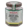 Sultan Kimyon Tozu - Gemahlener Kreuzkümmel, 65 g Glas Produktbild-Vorschau