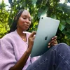 Apple 11-inch iPad Air M3 Wi-Fi - Tablet - 256 GB - 27.9 cm Produktbild-Vorschau 16