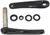 Shimano KRG Deore XT F-CM8120-1 12-f. 175 mm, bw, Podgląd zdjęcia produktu 4