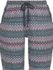 Vivance Dreams Pyjama 2 -teilig navy Größe 40/42 Produktbild-Vorschau 5