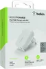 Smartphone Belkin WCB007vfWH, tablet, bílý, rychlonabíjení Náhled obrázku produktu 1