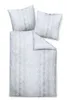 Janine  Mako-Satin Bettwäsche Messina 43013, 155x200+80x80, Produktbild-Vorschau 2