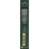 FABER-CASTELL Fallmine TK 9071 2B 2 mm 10St. Voir les images du produit 1