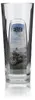Jever Glas 0,4l Bierglas Bierbecher Harley 2014 Produktbild-Vorschau 1