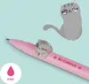 LEGAMI Gelstift Lovely Friends KITTY Schreibfarbe pink Produktbild-Vorschau 2