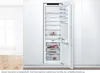 Bosch KIF82PFE0 Serie 8 Einbau-Kühlschrank mit Gefrierfach Produktbild-Vorschau 27