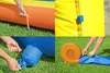 Bestway® H2OGO!® Mega-Wasserpark Speedway™ mit Dauergebläse Produktbild-Vorschau 9