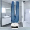 CLATRONIC HBB 3734 Vzpriamený naparovač odevov 1200 W Biela Náhľad obrázku produktu 2