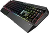 COUGAR Gaming Tastatur Attack X3 RGB Mech. Cherry MX silber Produktbild-Vorschau 16