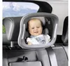 BabyView LED Auto-Sicherheitsspiegel Produktbild-Vorschau 12