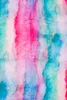styleBREAKER Damen Loop Schal mit buntem Aquarell Produktbild-Vorschau 2