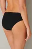 Schiesser Damen Slip Gr. 40  schwarz Produktbild-Vorschau 2