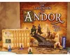 Andorské legendy - Daleká země Náhled obrázku produktu 10